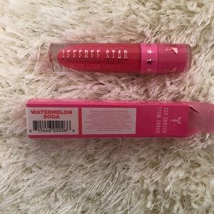 Jeffree Star Velour Liquid Lip Watermelon Soda